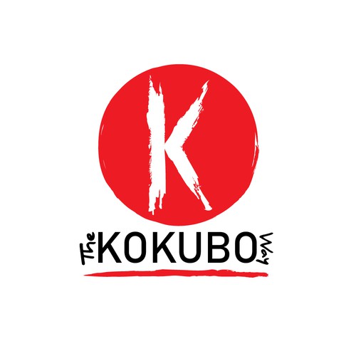 Logo Concept for The Kokubo Way
