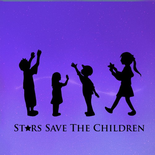 Stars Save The Children