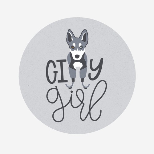 Gilly Girl