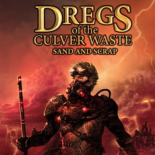 DREGS