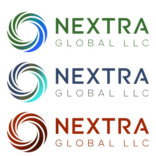 Nextra samples