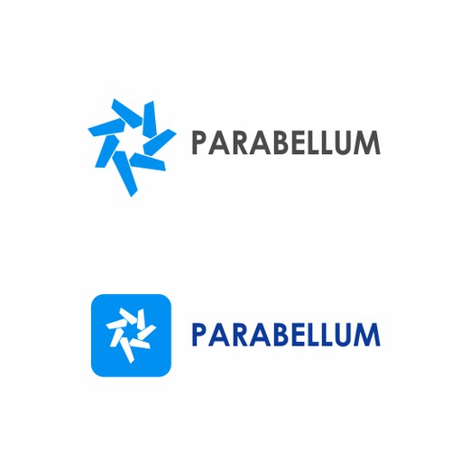 Parabellum Logo