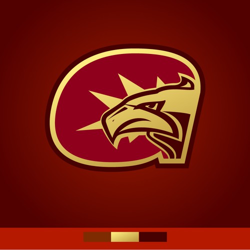Community Contest: Rebrand the Washington Redskins 