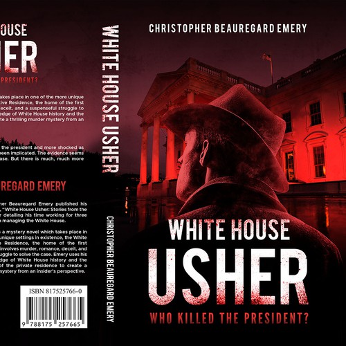 White House Usher