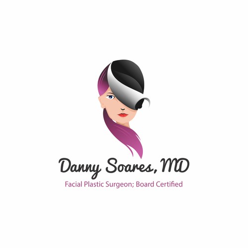 danny soares, MD logo