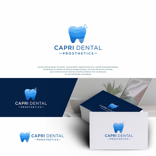 Capri Dental Prosthetics