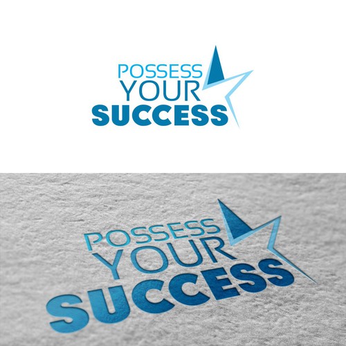 Possess Your Success logo
