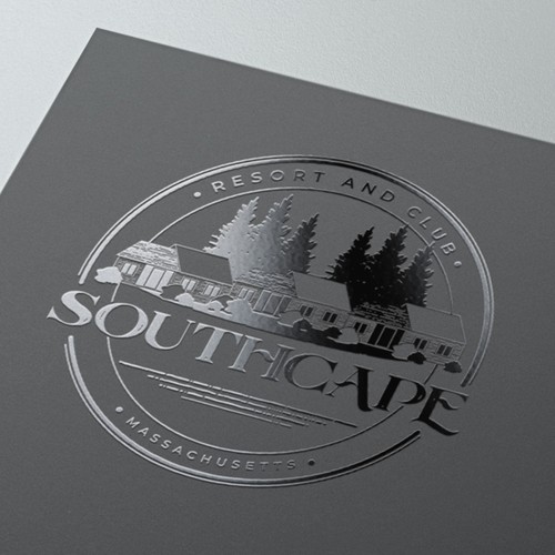 Southcape Resort and Club Logo