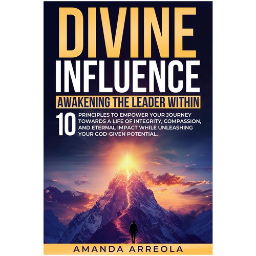 Divine Influence Awakening the Leader
