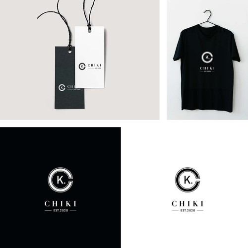 Logo Design 