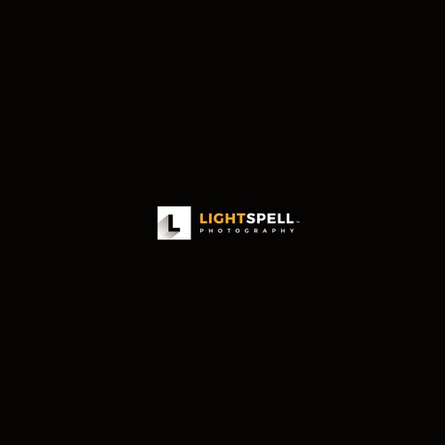 Lightspell Logo Entry 02