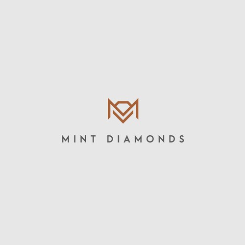 Mint Diamonds