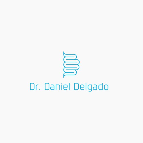 Doctor logo.