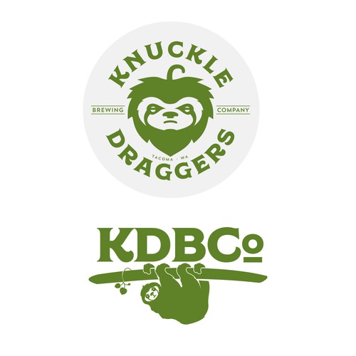 Knucke Draggers Brewing Co