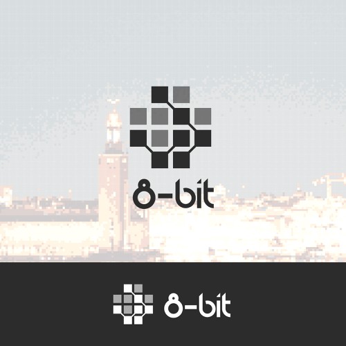 8-bit