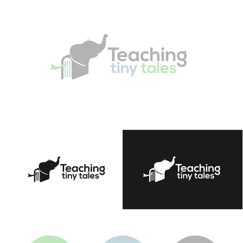 Teaching Tiny Tales