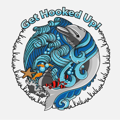 HookedUpFishing.com
