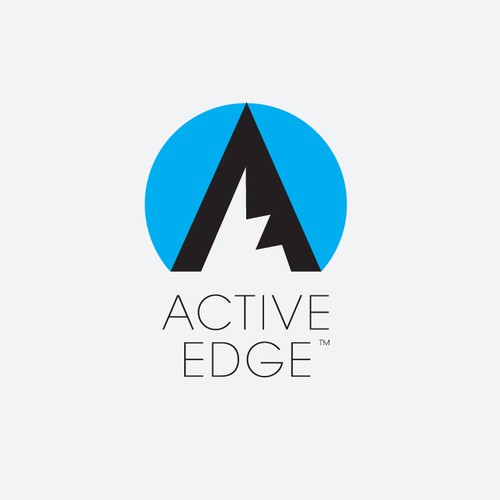 Logo for a brand of American Made technology and products to improve wellness and quality of life