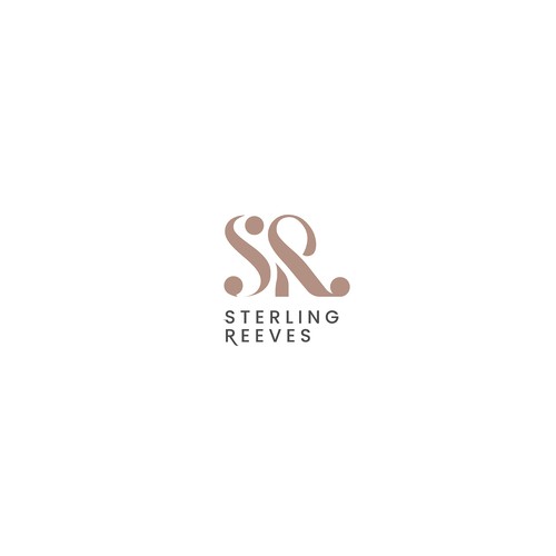 Logo for Sterling Reeves