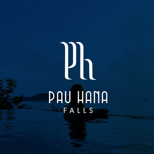 Pau Hana Falls Spa
