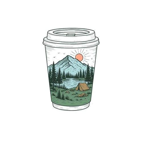 Coffee Sticker Pack