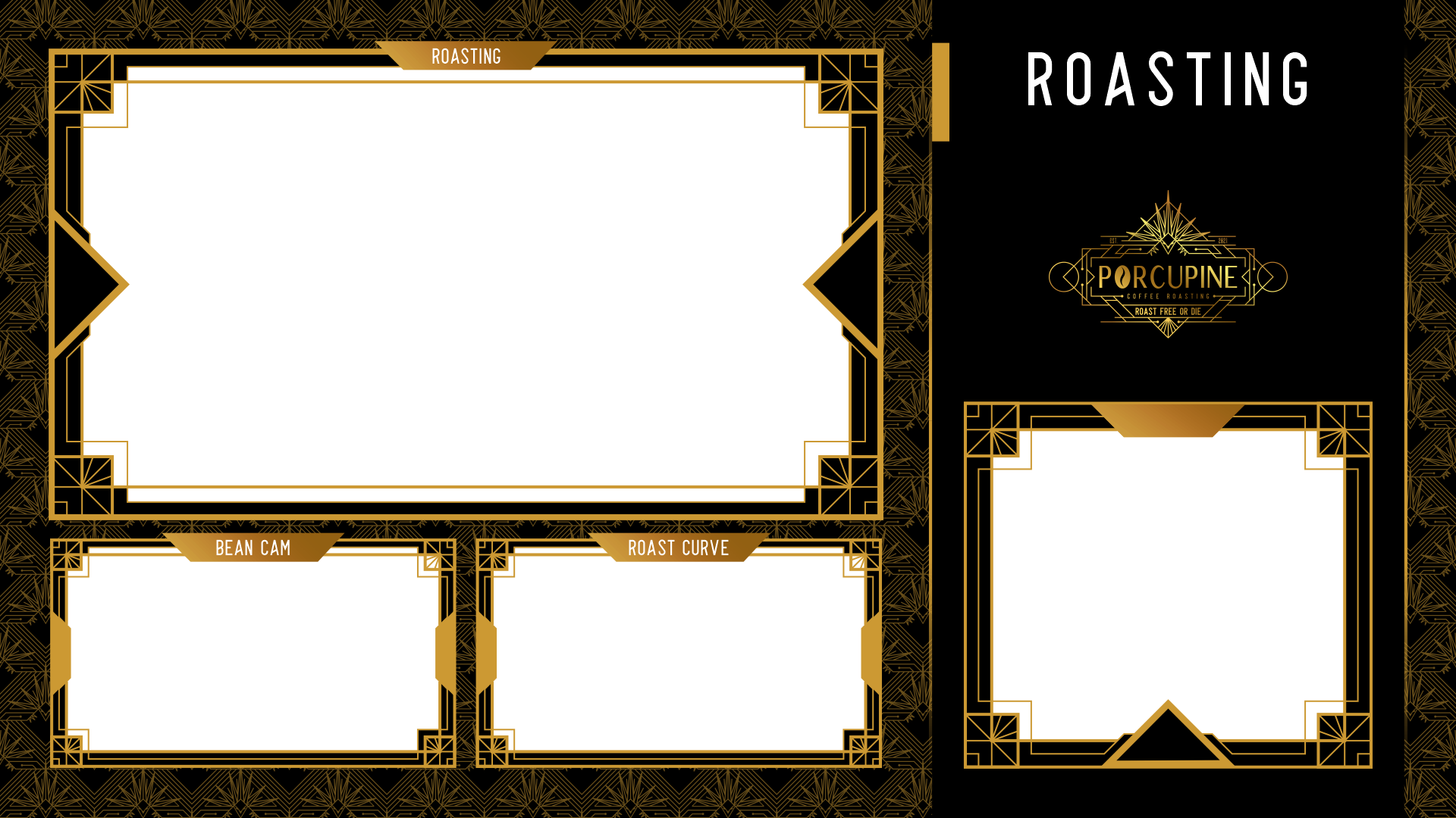 Twitch Overlays