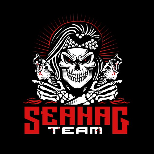 Team Seahag