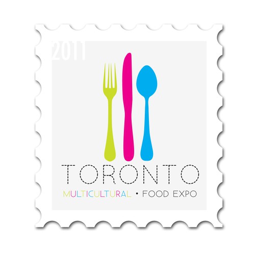 Toronto Multicultural Food Expo