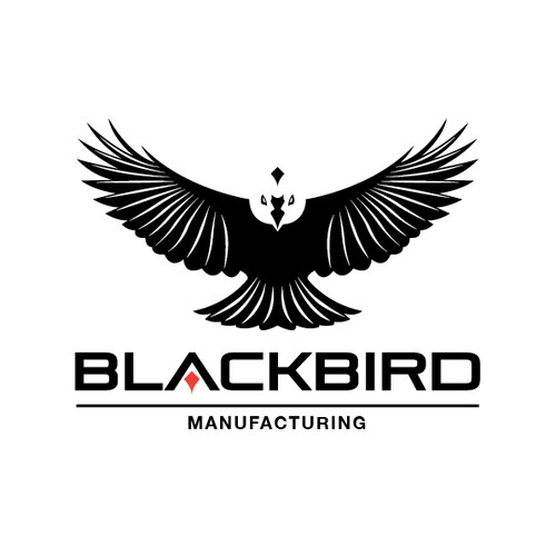 Blackbird Manufacturing