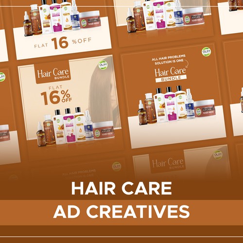 Social Media Ad Creatives