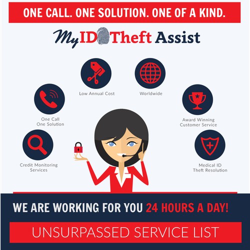 Protect Your Identity With ID Theft Assist