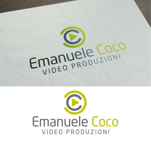 NUOVO BRAND PER PRODUZIONE VIDEO