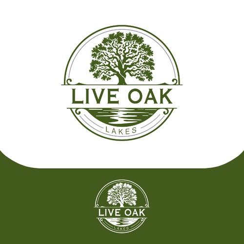 LIVE OAK LAKES