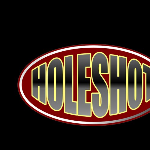 HoleShot Brand Package