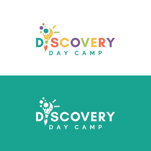 Discovery Day Camp