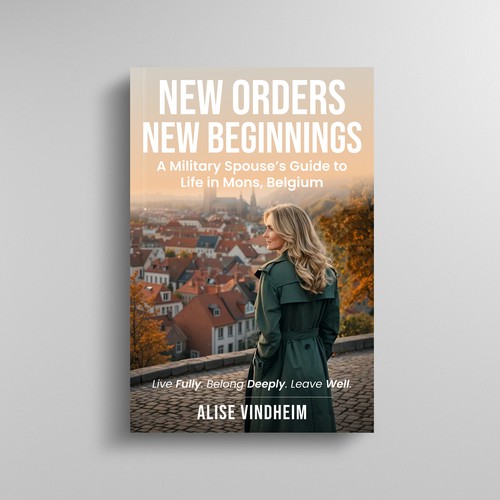 New Orders, New beginnings.
