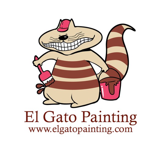 El Gato "Kitty" Character