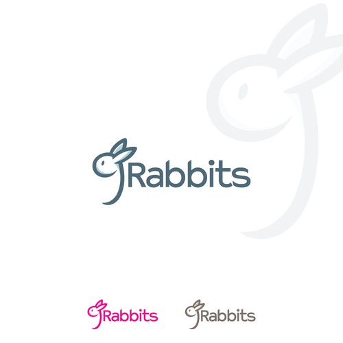 9 Rabbits Logo