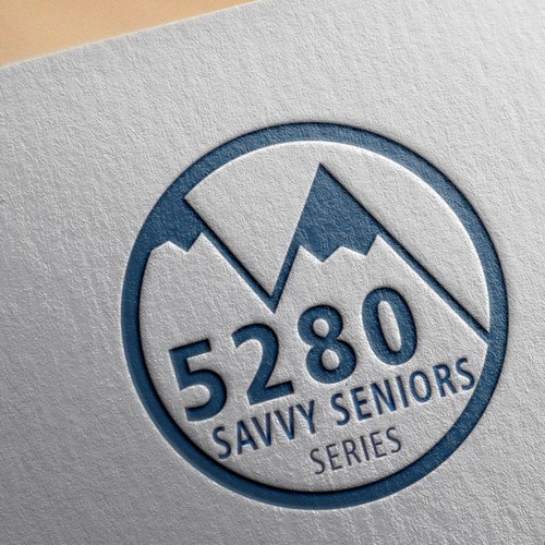 Logo Concept for Class Seniors in Denver