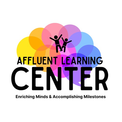 logo for learning centre for children