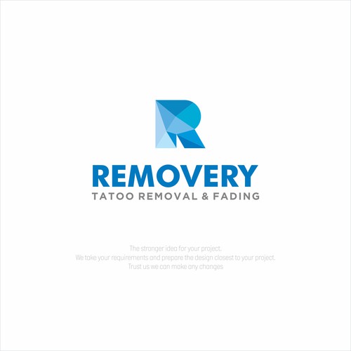 REMOVERY LOGO