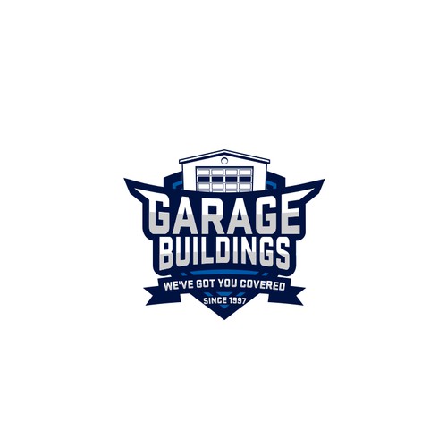 Garage Buildings