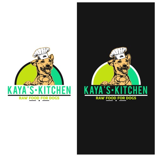 Kaya's Kitchen