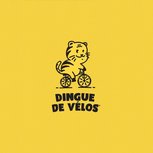 Dingue de vélos