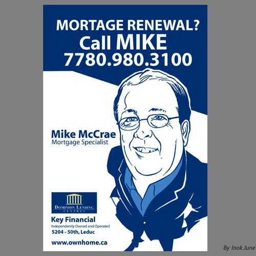 Mr Mike