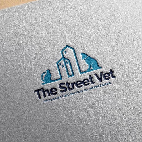 The Street Vet