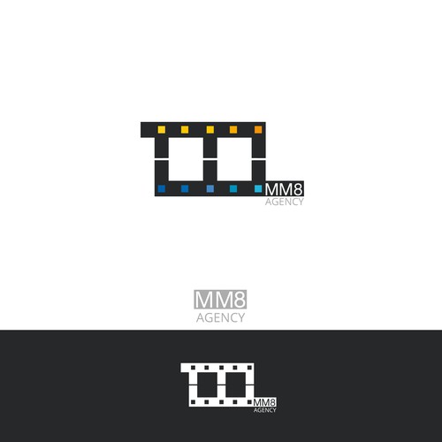 MM( Agency Logo