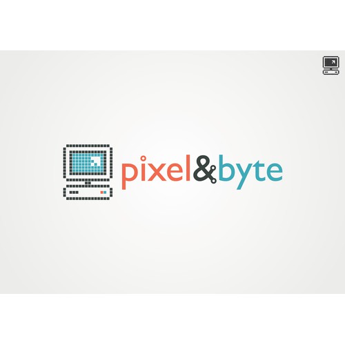 New logo wanted for Pixel and Byte