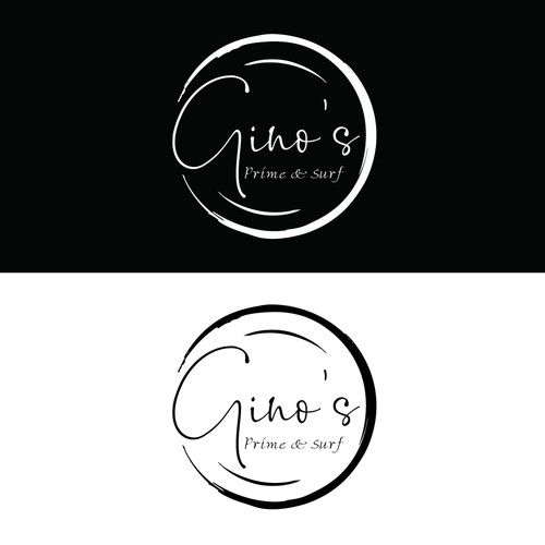 Restaurant Logo design