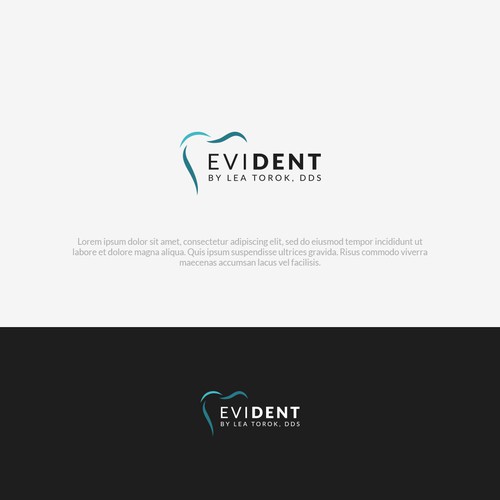 Evident Logo